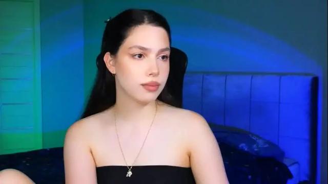 Thumbnail 2, stacygonzales_'s Stream at Chaturbate, 7 days ago