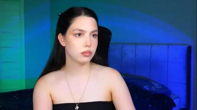 Thumbnail 3, stacygonzales_'s Stream at Chaturbate, 7 days ago