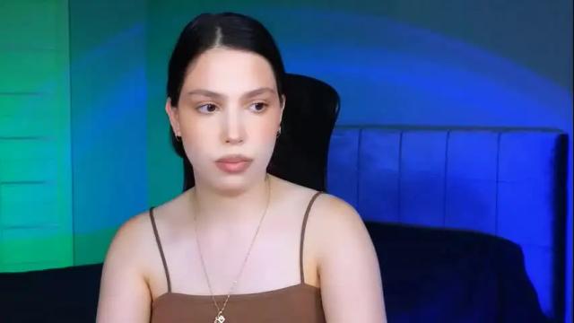 Thumbnail 1, stacygonzales_'s Stream at Chaturbate, 6 days ago