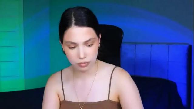 Thumbnail 2, stacygonzales_'s Stream at Chaturbate, 6 days ago