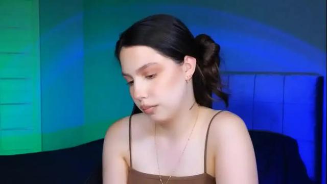Image 7 of stacygonzales_ Stream on Chaturbate on 9 days ago