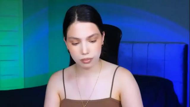 Image 8 of stacygonzales_ Stream on Chaturbate on 9 days ago