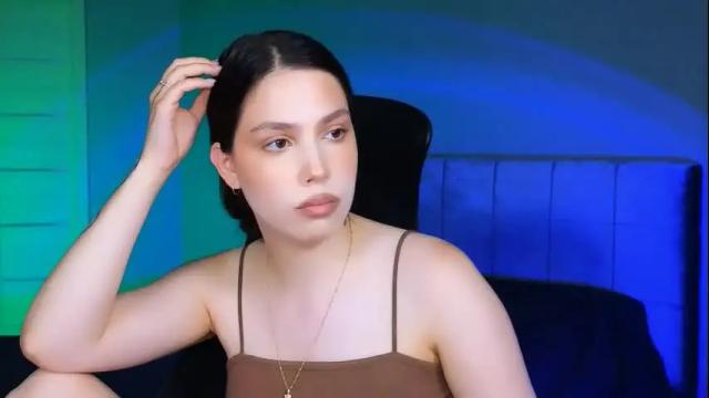 Thumbnail 3, stacygonzales_'s Stream at Chaturbate, 6 days ago