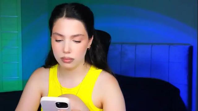 Thumbnail 1, stacygonzales_'s Stream at Chaturbate, 2 days ago