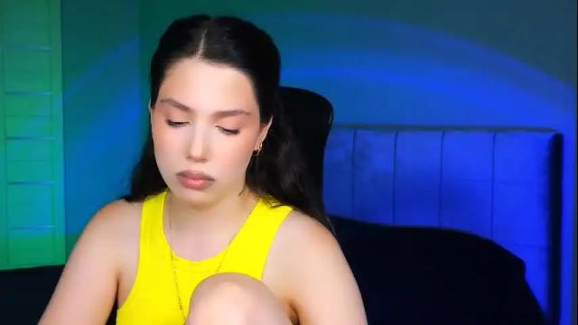 Image 2 of stacygonzales_ Stream on Chaturbate on 5 days ago