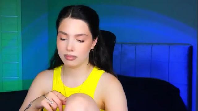 Image 3 of stacygonzales_ Stream on Chaturbate on 5 days ago