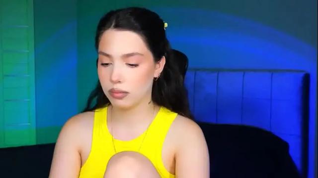 Thumbnail 2, stacygonzales_'s Stream at Chaturbate, 2 days ago