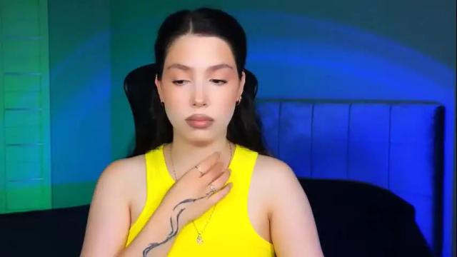 Image 7 of stacygonzales_ Stream on Chaturbate on 5 days ago
