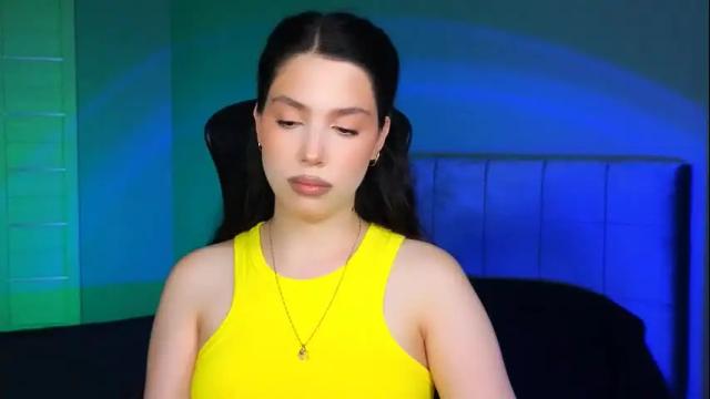 Image 8 of stacygonzales_ Stream on Chaturbate on 5 days ago