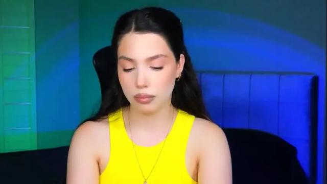 Thumbnail 3, stacygonzales_'s Stream at Chaturbate, 2 days ago