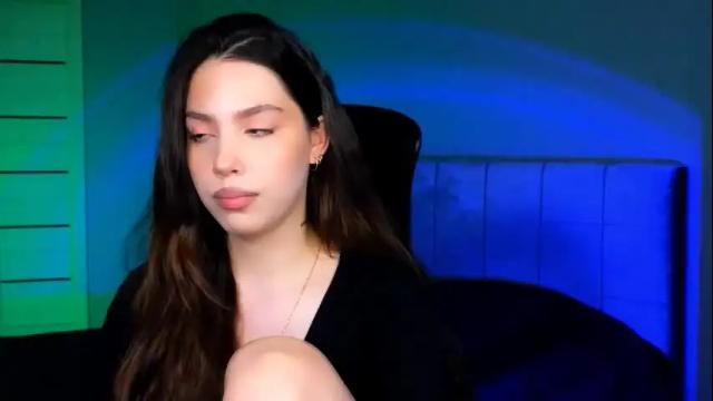 Thumbnail 1, stacygonzales_'s Stream at Chaturbate, 1 day ago