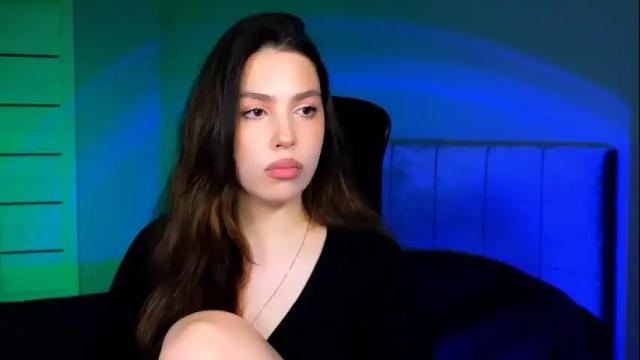 Image 2 of stacygonzales_ Stream on Chaturbate on 3 days ago