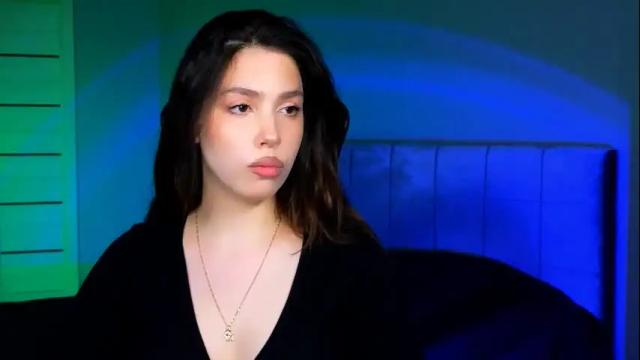 Thumbnail 3, stacygonzales_'s Stream at Chaturbate, 1 day ago
