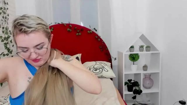 Image 2 of stacyhoran Stream on Chaturbate on 20 months ago