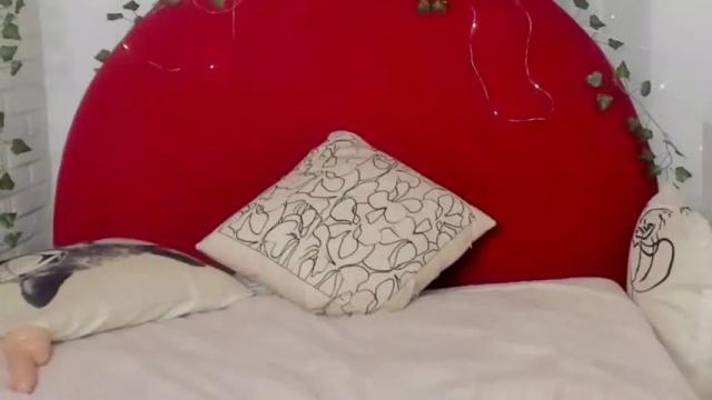 Image 12 of stacyhoran Stream on Chaturbate on 19 months ago