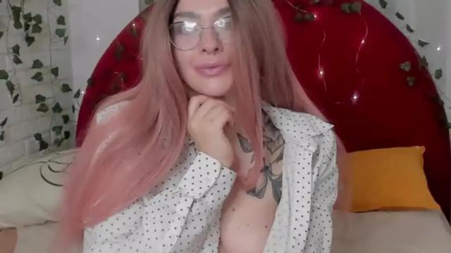 Image 7 of stacyhoran Stream on Chaturbate on 19 months ago
