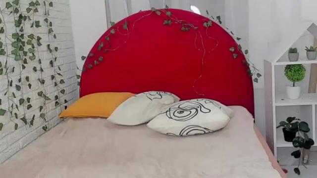 Thumbnail 2, stacyhoran's Stream at Chaturbate, 18 months ago
