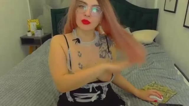 Image 5 of stacyhoran Stream on Chaturbate on 9 months ago