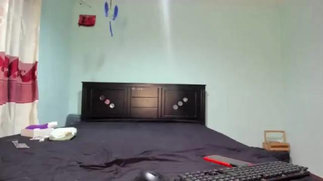 Image 6 of stacylondon Stream on Chaturbate on 18 months ago