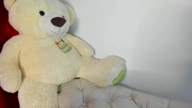 Image 10 of stacylondon Stream on Chaturbate on 13 months ago