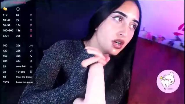 Image 10 of stacymaliibu Stream on Chaturbate on 2 months ago