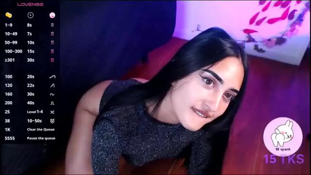 Image 7 of stacymaliibu Stream on Chaturbate on 2 months ago