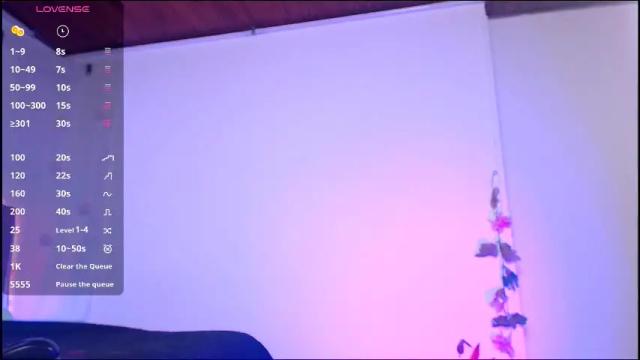 Image 4 of stacymaliibu Stream on Chaturbate on 2 months ago