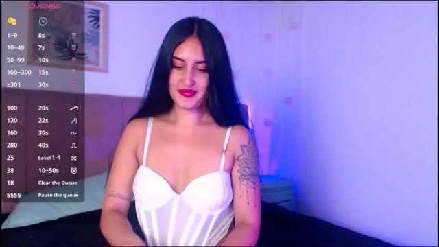 Thumbnail 2, stacymaliibu's Stream at Chaturbate, 2 months ago
