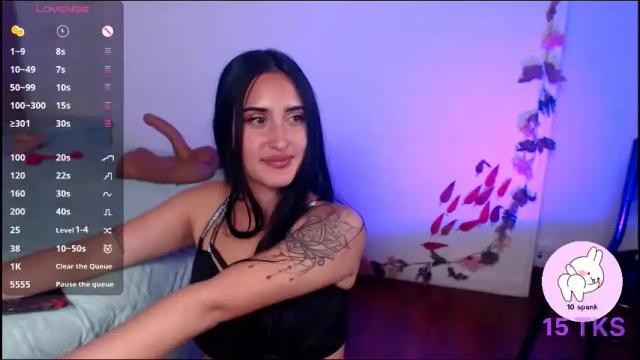 Image 3 of stacymaliibu Stream on Chaturbate on 2 months ago