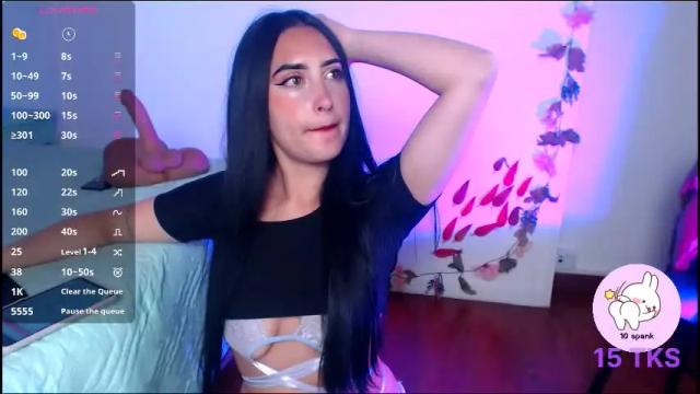 Thumbnail 1, stacymaliibu's Stream at Chaturbate, 2 months ago