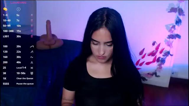 Image 3 of stacymaliibu Stream on Chaturbate on 2 months ago