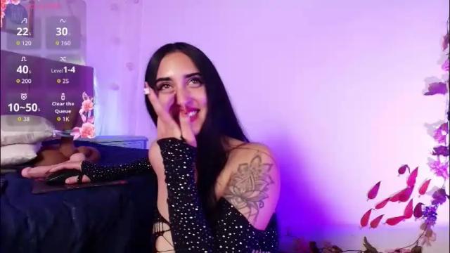 Image 2 of stacymaliibu Stream on Chaturbate on 1 month ago