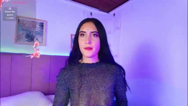 Thumbnail 1, stacymaliibu's Stream at Chaturbate, 1 month ago