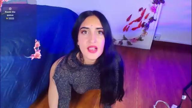 Image 10 of stacymaliibu Stream on Chaturbate on 1 month ago