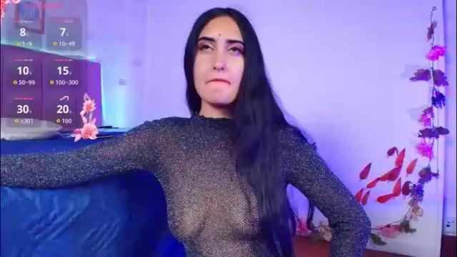 Image 12 of stacymaliibu Stream on Chaturbate on 1 month ago