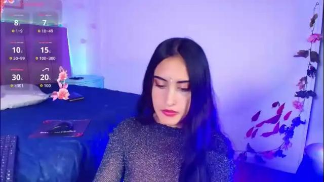 Image 2 of stacymaliibu Stream on Chaturbate on 1 month ago