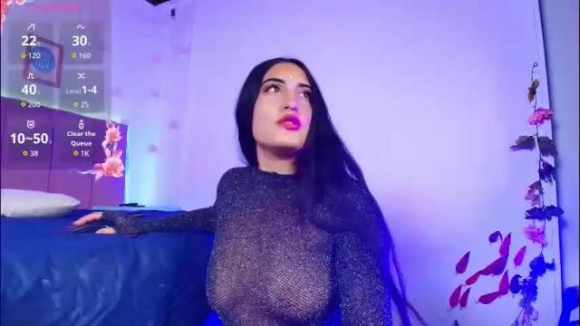 Image 3 of stacymaliibu Stream on Chaturbate on 1 month ago