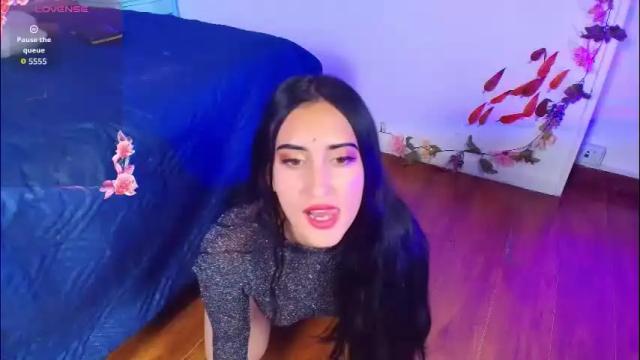 Image 4 of stacymaliibu Stream on Chaturbate on 1 month ago