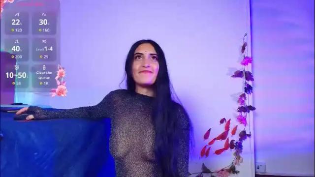 Thumbnail 3, stacymaliibu's Stream at Chaturbate, 1 month ago