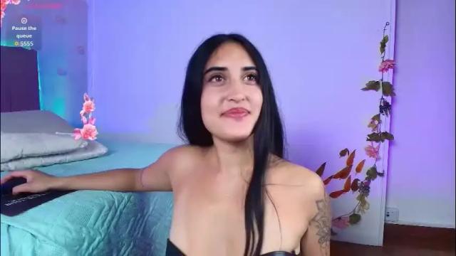 Image 10 of stacymaliibu Stream on Chaturbate on 1 month ago