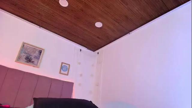 Image 8 of stacymaliibu Stream on Chaturbate on 1 month ago