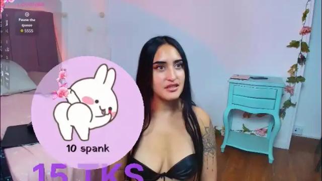Image 11 of stacymaliibu Stream on Chaturbate on 28 days ago