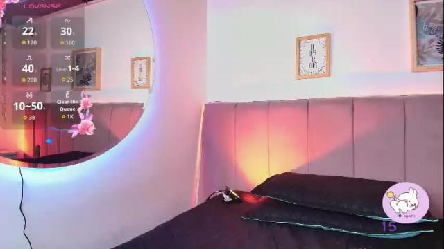 Thumbnail 3, stacymaliibu's Stream at Chaturbate, 20 days ago