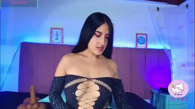 Image 2 of stacymaliibu Stream on Chaturbate on 10 hours ago