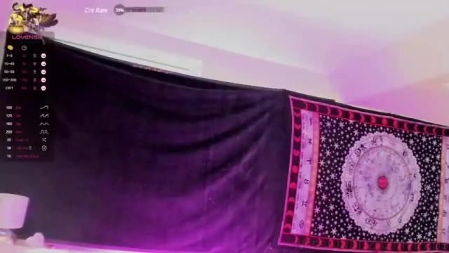 Image 12 of stacyquartz Stream on Chaturbate on 18 months ago
