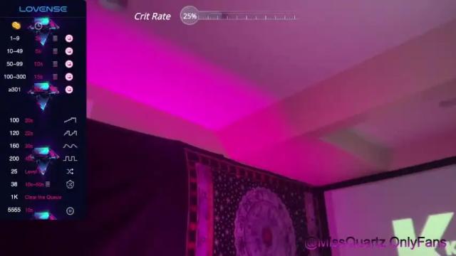 Image 6 of stacyquartz Stream on Chaturbate on 18 months ago