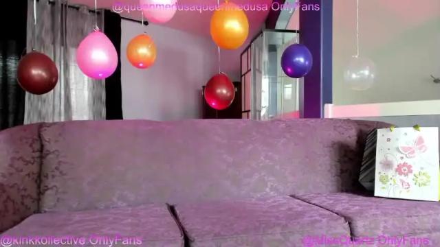 Image 8 of stacyquartz Stream on Chaturbate on 14 months ago