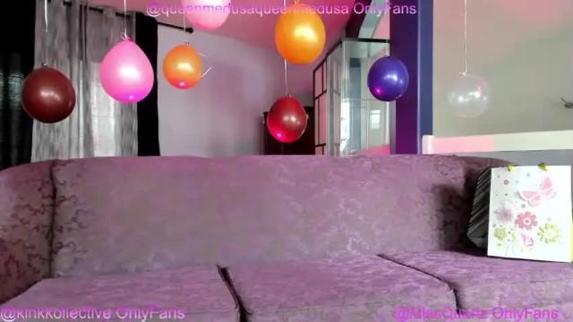 Thumbnail 3, stacyquartz's Stream at Chaturbate, 14 months ago
