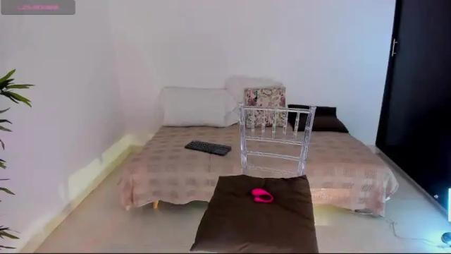 Image 2 of stacystark_ Stream on Chaturbate on 13 months ago