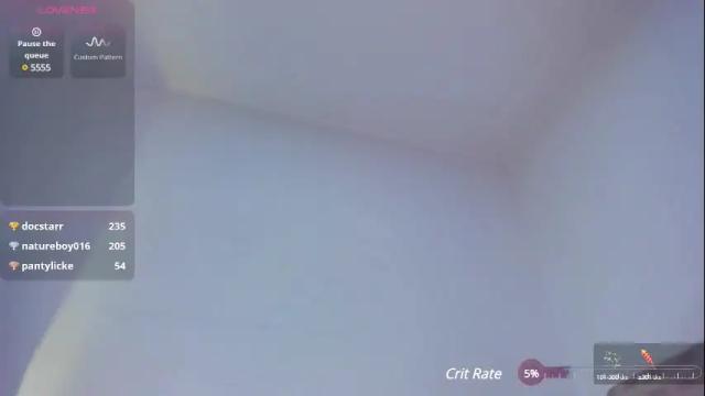 Image 10 of stacystark_ Stream on Chaturbate on 1 month ago